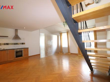 2.jpg | Pronájem bytu, 3+kk, 101 m²