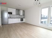Pronájem bytu, 2+kk, 61 m²