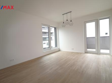 3.jpg | Pronájem bytu, 2+kk, 61 m²