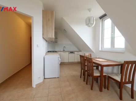 2.jpg | Pronájem bytu, 2+kk, 57 m²