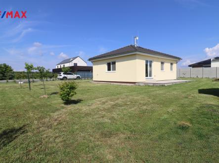 Pronájem - dům/vila, 75 m² obrázek