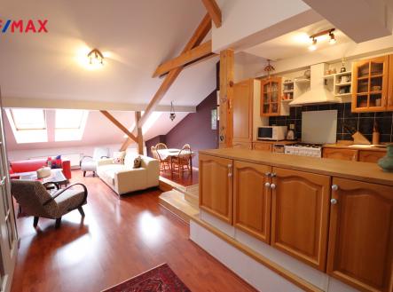 2.jpg | Prodej bytu, 3+kk, 114 m²