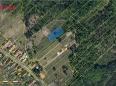 Prodej - pozemek pro bydlení, 1 738 m²