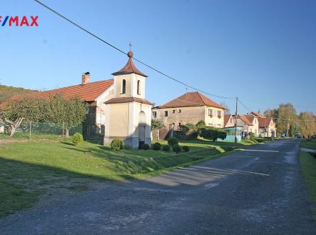 Vesnice Brambory | Prodej - pozemek pro bydlení, 1 738 m²