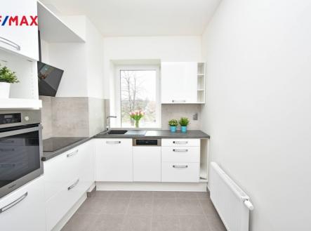 Prodej bytu, 1+1, 32 m² obrázek