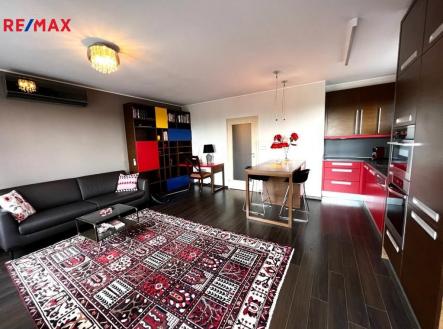 1.jpg | Pronájem bytu, 2+kk, 65 m²
