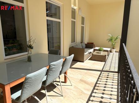2.jpg | Pronájem bytu, 3+1, 140 m²