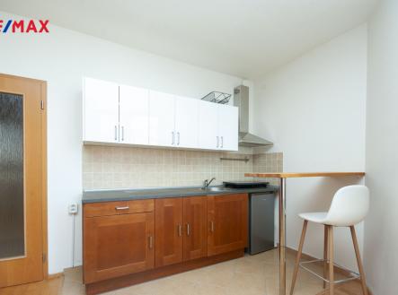 igp2160.jpg | Pronájem bytu, 1+kk, 30 m²
