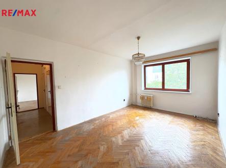 Prodej bytu, 2+1, 51 m² obrázek