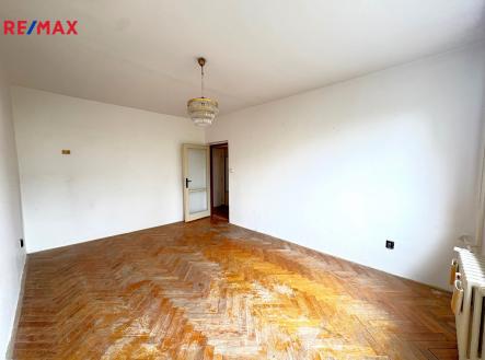 2. pokoj | Prodej bytu, 2+1, 51 m²