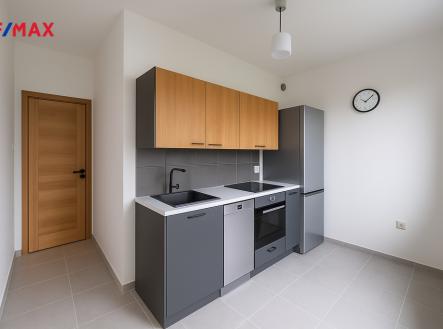 Prodej bytu, 2+1, 51 m² obrázek