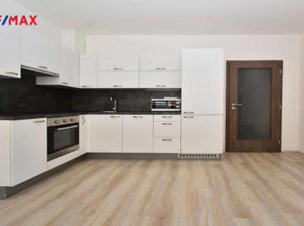 Prodej bytu, 2+kk, 53 m² obrázek
