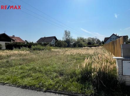 pozemek 161/38 | Prodej - pozemek pro bydlení, 826 m²