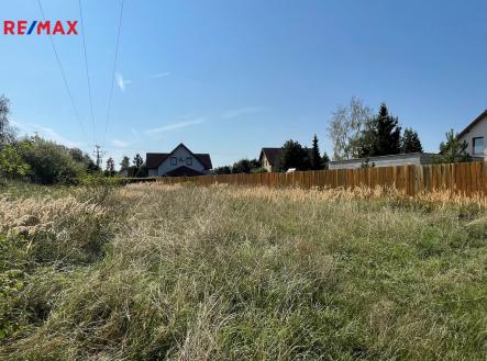 pozemek 161/38 | Prodej - pozemek pro bydlení, 826 m²