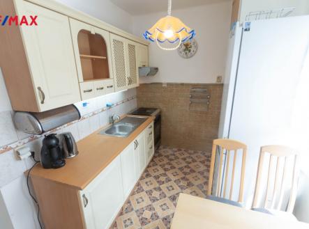 Prodej bytu, 2+1, 48 m² obrázek
