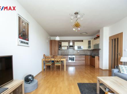 igp2120.jpg | Pronájem bytu, 2+kk, 63 m²