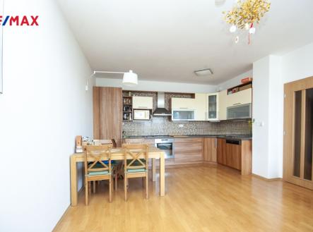 igp2119.jpg | Pronájem bytu, 2+kk, 63 m²