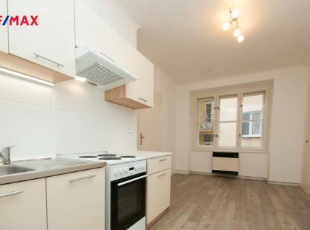 1140.jpg | Pronájem bytu, 1+1, 47 m²