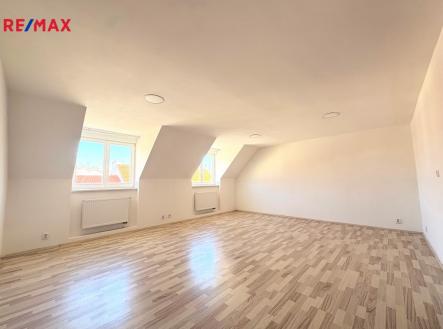 Obývací pokoj | Prodej bytu, 5+1, 126 m²