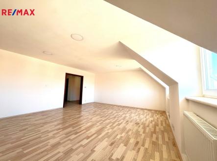 Obývací pokoj | Prodej bytu, 5+1, 126 m²