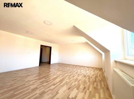 Obývací pokoj | Prodej bytu, 5+1, 126 m²