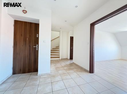 Vstupní hala | Prodej bytu, 5+1, 126 m²