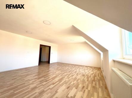 Obývací pokoj | Prodej bytu, 5+1, 126 m²