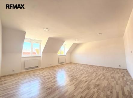 Obývací pokoj | Prodej bytu, 5+1, 126 m²