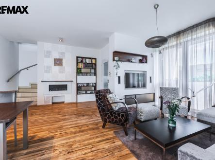 Prodej - dům/vila, 202 m² obrázek