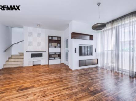 Prodej - dům/vila, 202 m²