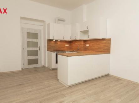 pokoj | Prodej bytu, 2+kk, 46 m²