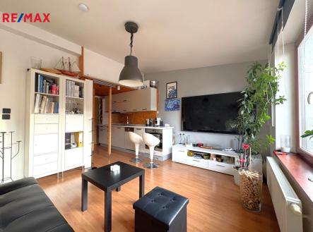 2.jpg | Prodej bytu, 2+kk, 50 m²