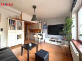 Prodej bytu, 2+kk, 50 m²