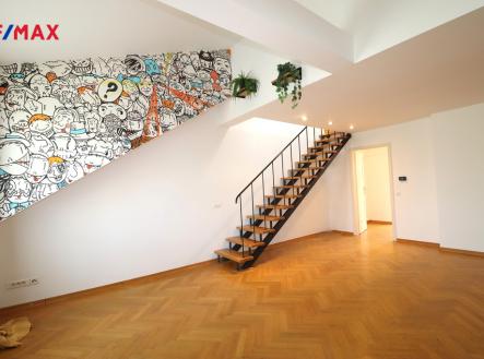 3.jpg | Pronájem bytu, 3+kk, 101 m²