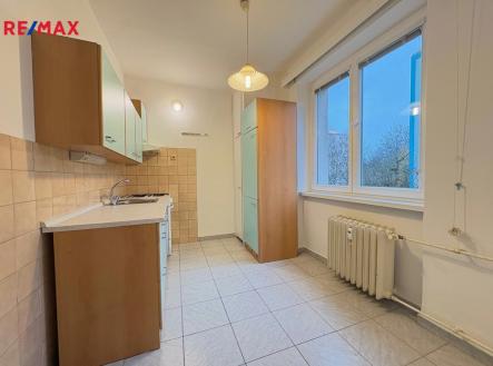 Kuchyně | Prodej bytu, 2+1, 54 m²