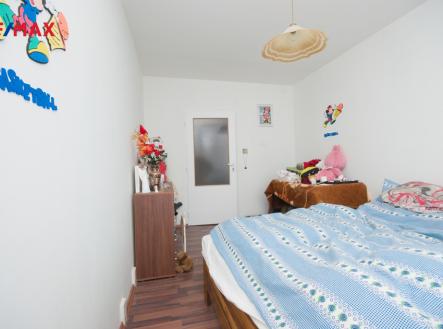 loznice2.jpg | Pronájem bytu, 2+kk, 45 m²