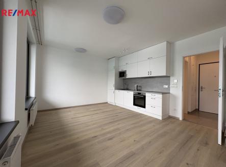 hkwoa.jpeg | Pronájem bytu, 1+kk, 40 m²