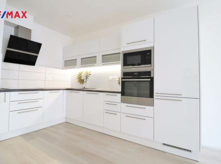 Kuchyňský kout | Pronájem bytu, 2+kk, 70 m²