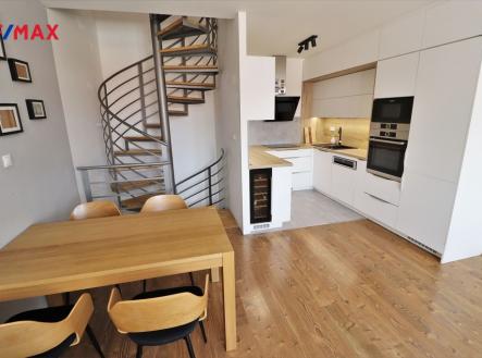 3.jpg | Pronájem bytu, 3+kk, 114 m²