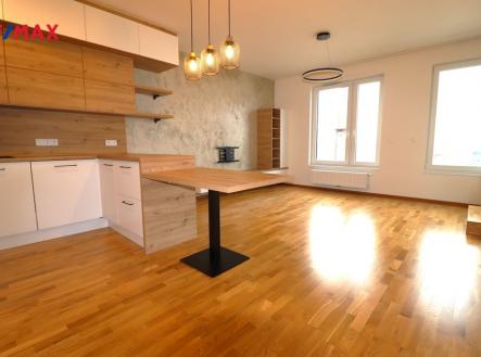 2.jpg | Pronájem bytu, 2+kk, 64 m²