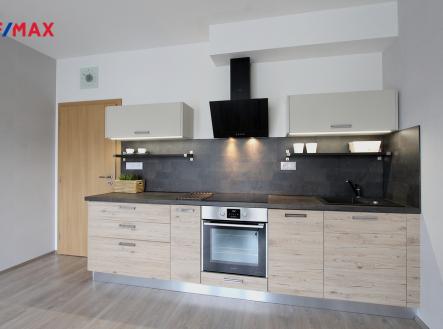 Prodej bytu, 1+kk, 36 m² obrázek