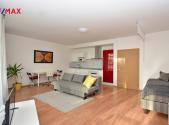 Pronájem bytu, 1+kk, 40 m²