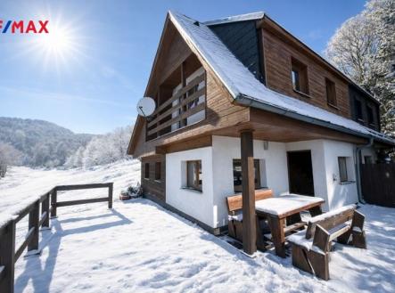 chalupa-s-terasou-u-lyzarskeho-svahu..jpeg | Prodej - dům/vila, 150 m²