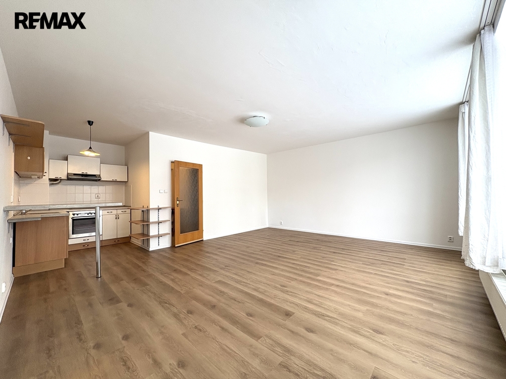 Hlavní obytná místnost