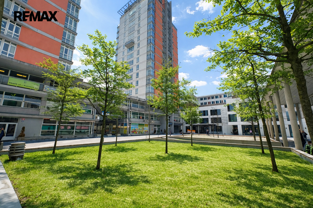 Venkovní pohled na dům