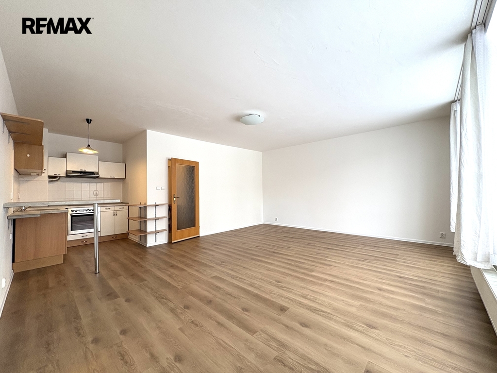 Hlavní obytná místnost