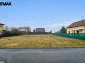 Prodej - pozemek pro bydlení, 820 m²