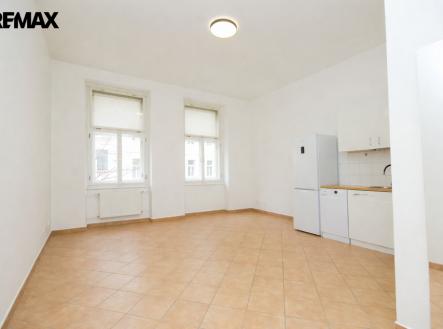 Pronájem bytu, 2+kk, 54 m² obrázek