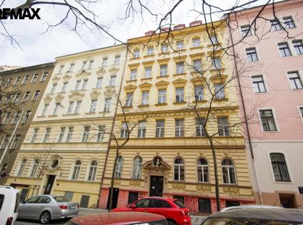 igp2314.jpg | Pronájem bytu, 2+kk, 54 m²