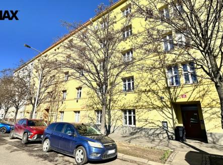 1.jpg | Prodej bytu, 2+kk, 47 m²